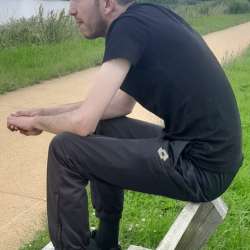 Profielfoto van Chris op Oppasland